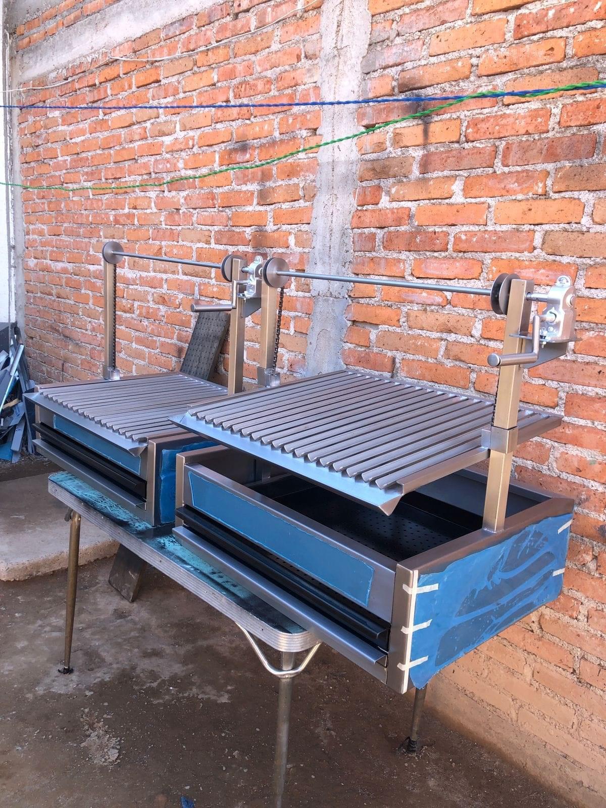 Los mejores carpinteros metálicos para fabricación de estructuras metálicas en Toledo, Cobisa, Sonseca…
